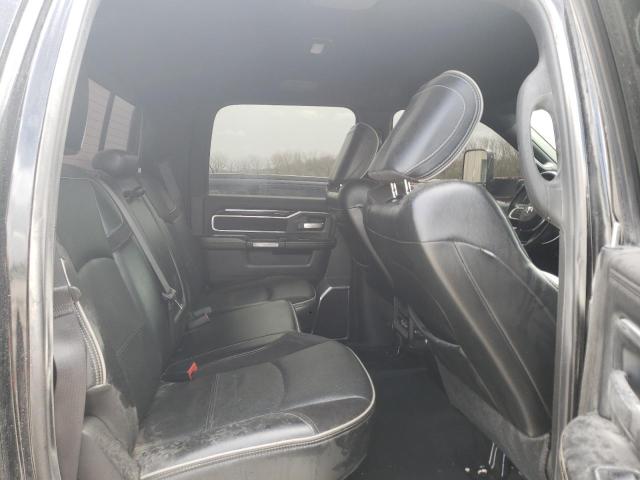 Photo 10 from auction – 2019 RAM 2500 LARAM with VIN 3C6UR5FL9KG619482