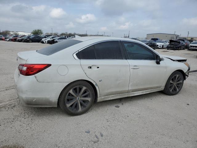 Photo 3 from auction – 2017 SUBARU LEGACY 2.5 with VIN 4S3BNAN64H3025118
