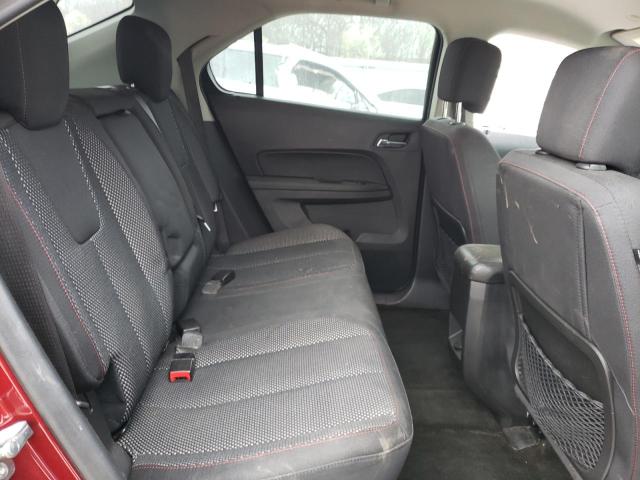Photo 11 from auction – 2017 CHEVROLET EQUINOX LT with VIN 2GNALCEK2H1555627