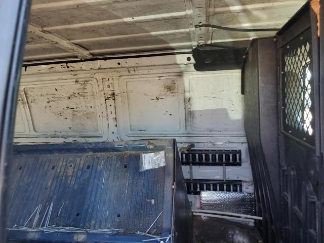 Photo 11 from auction – 2009 FORD ECONOLINE with VIN 1FTNE24L49DA50526