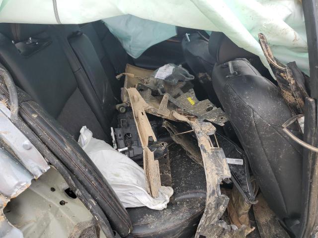 Photo 10 from auction – 2019 NISSAN MAXIMA S with VIN 1N4AA6AV3KC383728