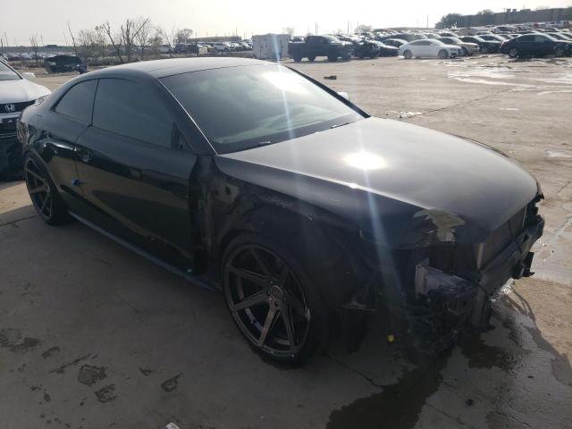 Photo 4 from auction – 2013 AUDI S5 PREMIUM with VIN WAUCGAFR3DA026996