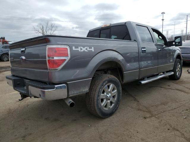 Zdjęcie 3 z aukcji – 2013 FORD F150 SUPER z VIN 1FTFW1ET5DFD17213