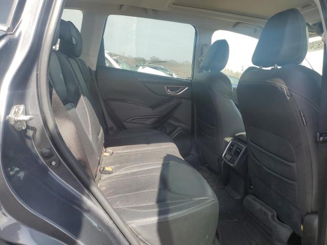 Photo 10 from auction – 2021 SUBARU FORESTER L with VIN JF2SKAUC7MH572785