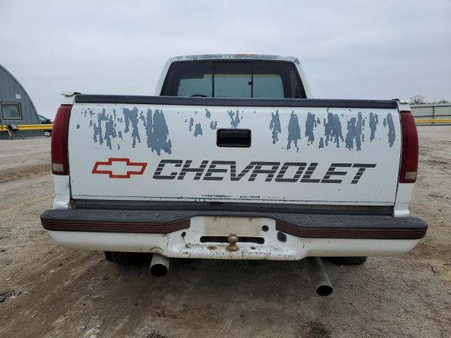 Photo 6 from auction – 1991 CHEVROLET OTHER with VIN 1GCDC14Z7MZ164046