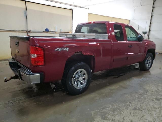 Photo 3 from auction – 2007 CHEVROLET 1500 SILVE with VIN 2GCEK19C871668470