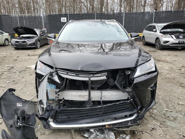 Photo 5 from auction – 2019 LEXUS RX 350 BAS with VIN 2T2BZMCA8KC169813
