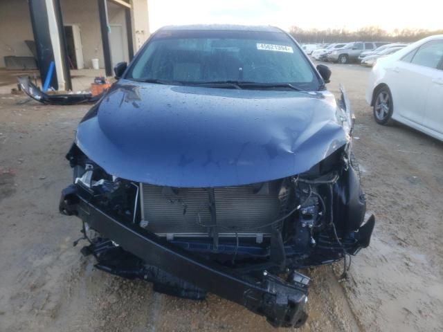 Photo 5 from auction – 2015 TOYOTA CAMRY LE with VIN 4T4BF1FK6FR509258