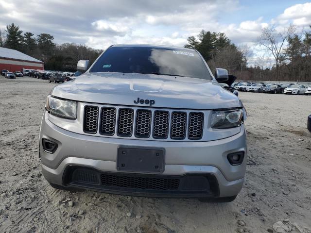 Photo 5 from auction – 2015 JEEP GRAND CHER with VIN 1C4RJFAG9FC925032