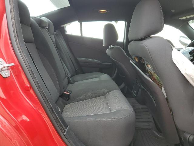 Photo 10 from auction – 2018 DODGE CHARGER SX with VIN 2C3CDXBG7JH119251