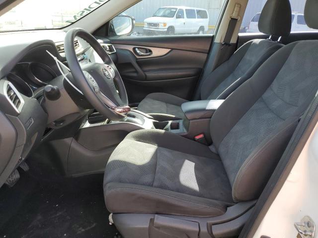 Photo 7 from auction – 2016 NISSAN ROGUE S with VIN KNMAT2MV1GP675452