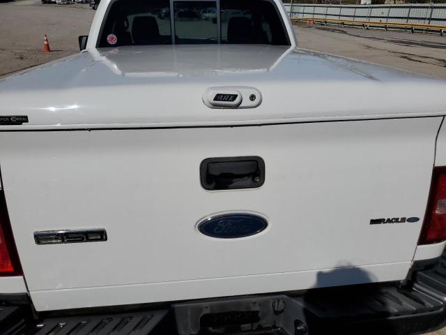 Photo 10 from auction – 2005 FORD F150 with VIN 1FTRF04585KD21632