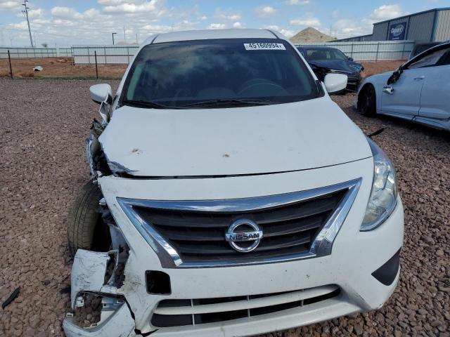 Photo 5 from auction – 2019 NISSAN VERSA S with VIN 3N1CN7AP7KL862191