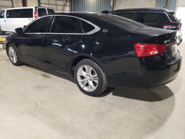 Photo 2 from auction – 2015 CHEVROLET IMPALA LT with VIN 2G1125S33F9278854
