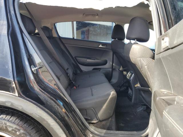 Photo 11 from auction – 2017 KIA SPORTAGE L with VIN KNDPM3AC7H7220171
