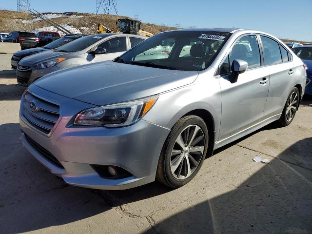 SUBARU LEGACY 2.5 2015 with VIN 4S3BNBL64F3007871 - Photo from auction