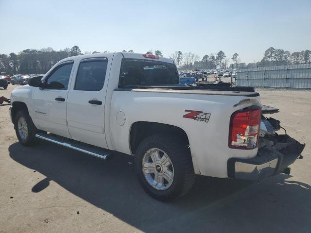 Photo 2 from auction – 2013 CHEVROLET SILVERADO with VIN 3GCPKSE7XDG289500