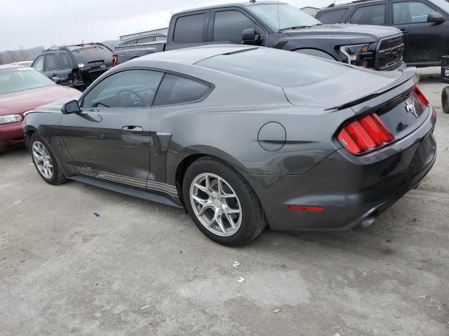 Photo 2 from auction – 2015 FORD MUSTANG with VIN 1FA6P8AMXF5381895