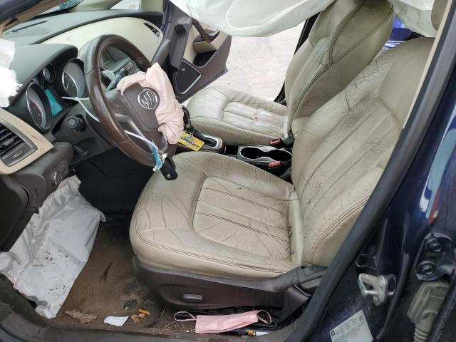 Photo 7 from auction – 2015 BUICK VERANO with VIN 1G4PS5SK3F4211601
