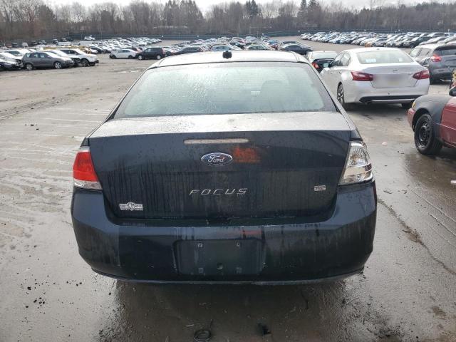 Photo 6 from auction – 2010 FORD FOCUS SE with VIN 1FAHP3FN4AW173169