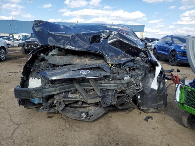 Photo 5 from auction – 2020 FORD FUSION SE with VIN 3FA6P0HD4LR247688