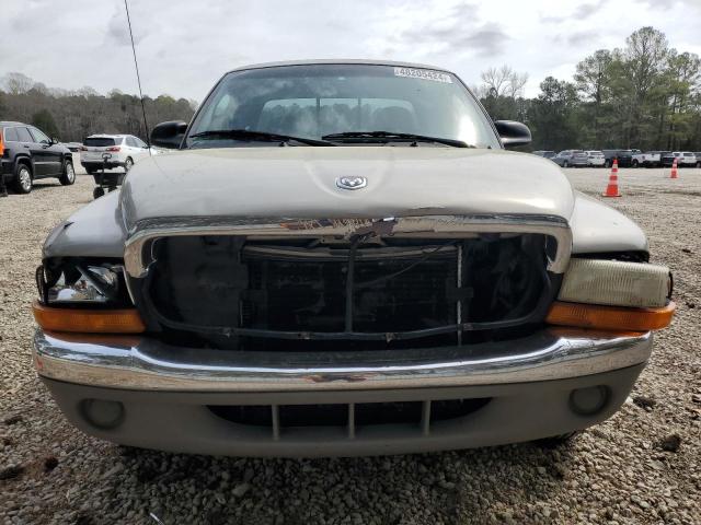 Photo 5 from auction – 2000 DODGE DAKOTA with VIN 1B7GL22X2YS768848