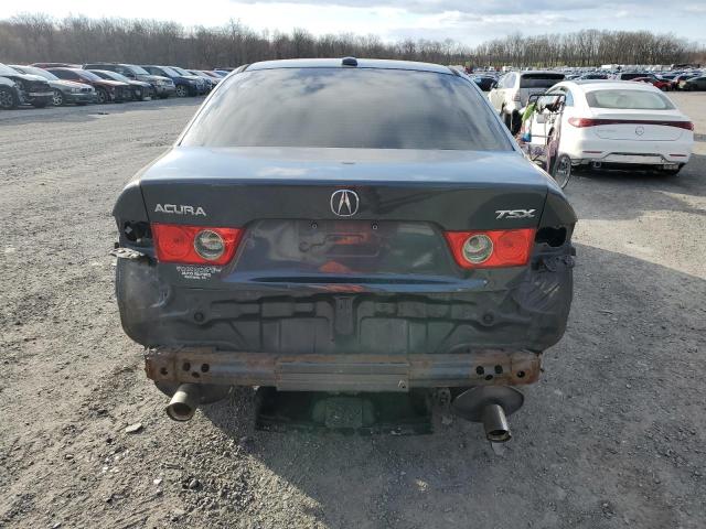 Photo 6 from auction – 2008 ACURA TSX with VIN JH4CL96838C011217