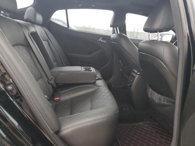 صورة رقم 10 من المزاد - 2015 KIA OPTIMA SX مع VIN 5XXGR4A60FG388739