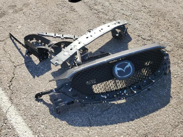 Photo 13 from auction – 2021 MAZDA CX-5 TOURI with VIN JM3KFBCM1M0498546