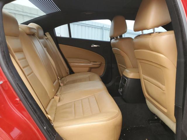 Photo 10 from auction – 2012 DODGE CHARGER SX with VIN 2C3CDXHG8CH180599