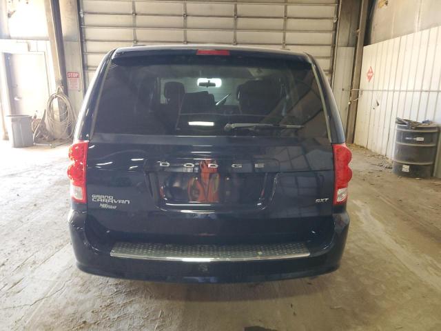 Photo 6 from auction – 2015 DODGE GRAND CARA with VIN 2C4RDGCG6FR667764