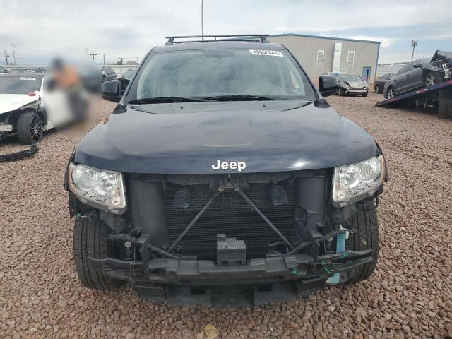 Photo 5 from auction – 2011 JEEP GRAND CHER with VIN 1J4RR4GG6BC515409