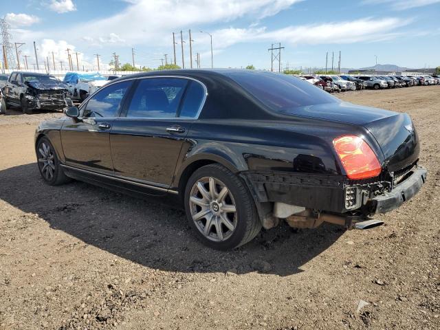 Photo 2 from auction – 2008 BENTLEY CONTINENTA with VIN SCBBR93W18C054374