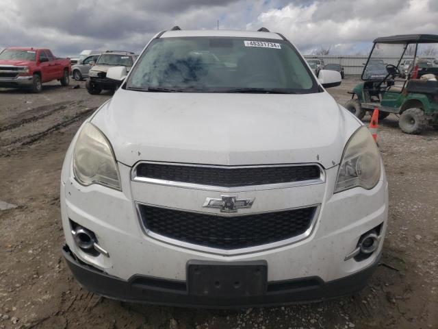 Photo 5 from auction – 2013 CHEVROLET EQUINOX LT with VIN 2GNALPEK4D6124291