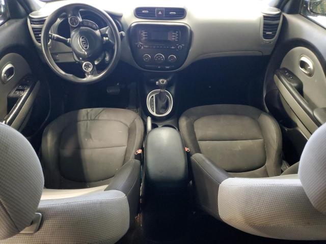 Photo 8 from auction – 2016 KIA SOUL with VIN KNDJN2A23G7276191