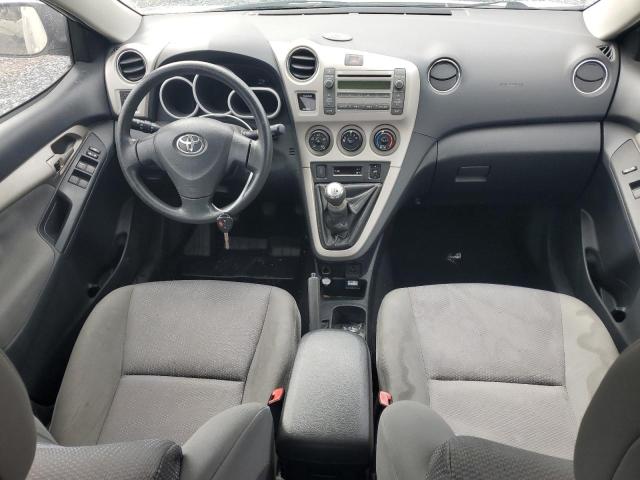 Photo 8 from auction – 2010 TOYOTA COROLLA MA with VIN 2T1KE4EE8AC034975