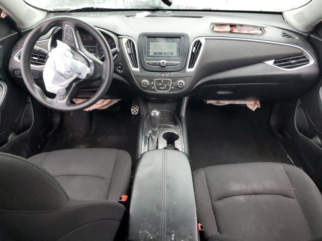 Photo 8 from auction – 2016 CHEVROLET MALIBU LT with VIN 1G1ZE5ST1GF256984