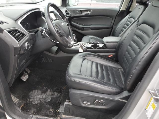 Photo 7 from auction – 2015 FORD EDGE SEL with VIN 2FMTK4J80FBB39728