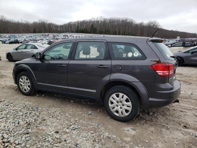 Фото 2 с аукциона – 2015 DODGE JOURNEY SE с VIN 3C4PDCABXFT641284