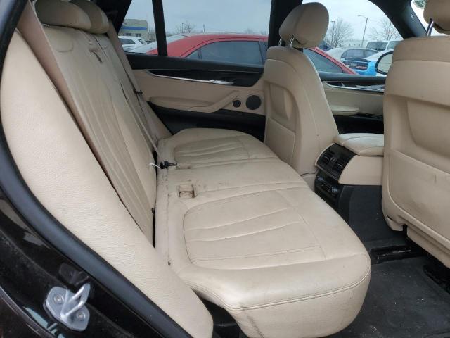 Photo 11 from auction – 2017 BMW X5 XDRIVE3 with VIN 5UXKR0C36H0X77149