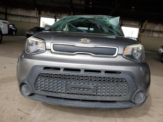 Photo 5 from auction – 2016 KIA SOUL with VIN KNDJN2A21G7318129