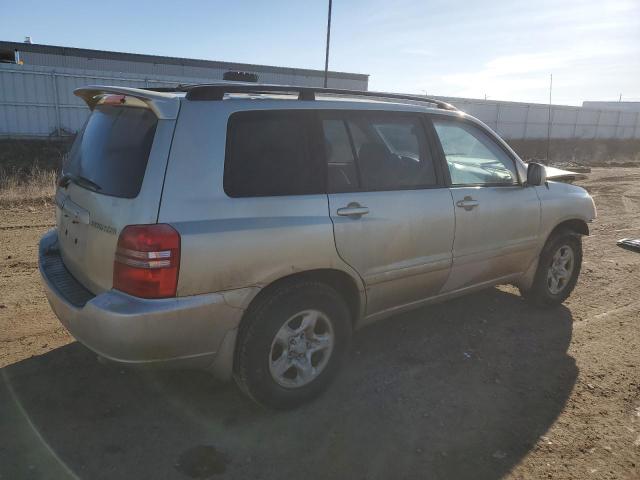 Фото 3 с аукциона – 2003 TOYOTA HIGHLANDER с VIN JTEGD21AX30064472