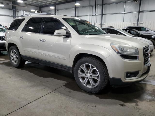 Photo 4 from auction – 2015 GMC ACADIA SLT with VIN 1GKKVRKD1FJ319736