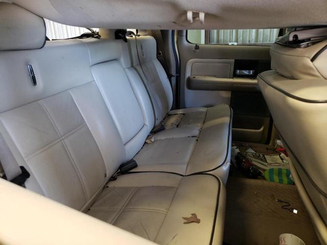 Photo 10 from auction – 2007 LINCOLN MARK LT with VIN 5LTPW18507FJ04916