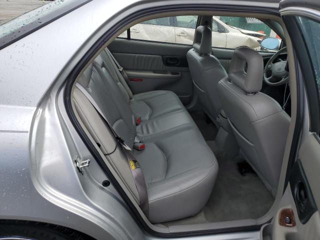Photo 10 from auction – 2004 BUICK REGAL LS with VIN 2G4WB52K041298412