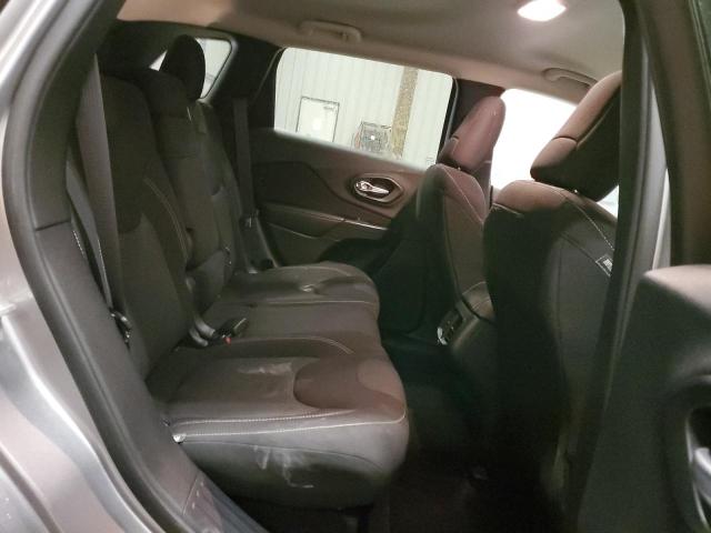 Photo 10 from auction – 2016 JEEP CHEROKEE L with VIN 1C4PJMCS8GW252604