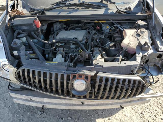 Photo 12 from auction – 2003 BUICK RENDEZVOUS with VIN 3G5DB03E23S539596