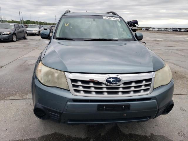 Photo 5 from auction – 2013 SUBARU FORESTER 2 with VIN JF2SHADC6DH405218