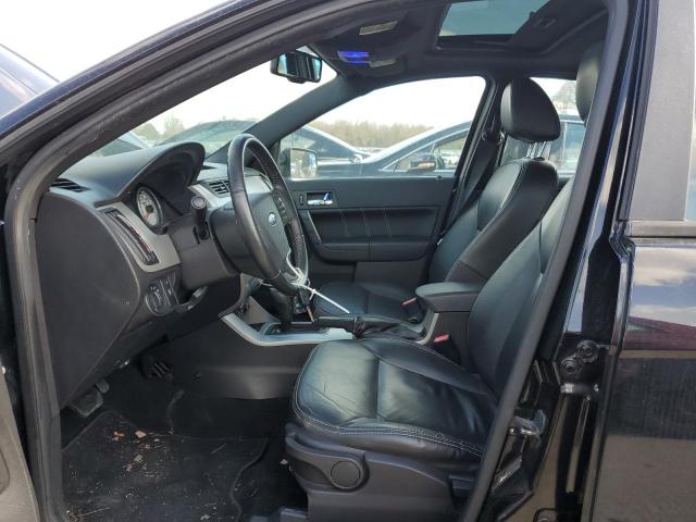 Photo 7 from auction – 2011 FORD FOCUS SES with VIN 1FAHP3GN7BW176700