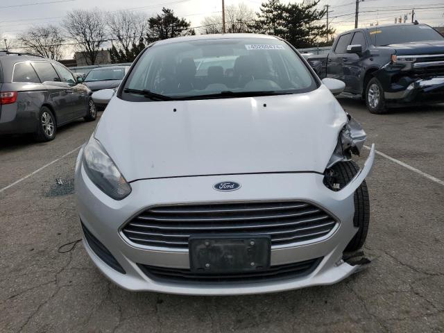 Photo 5 from auction – 2017 FORD FIESTA S with VIN 3FADP4AJ4HM132642